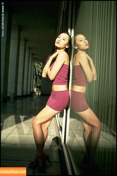 Kaila Yu / kailayu слитое фото фото #0117