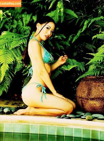 Kaila Yu / kailayu слитое фото фото #0211