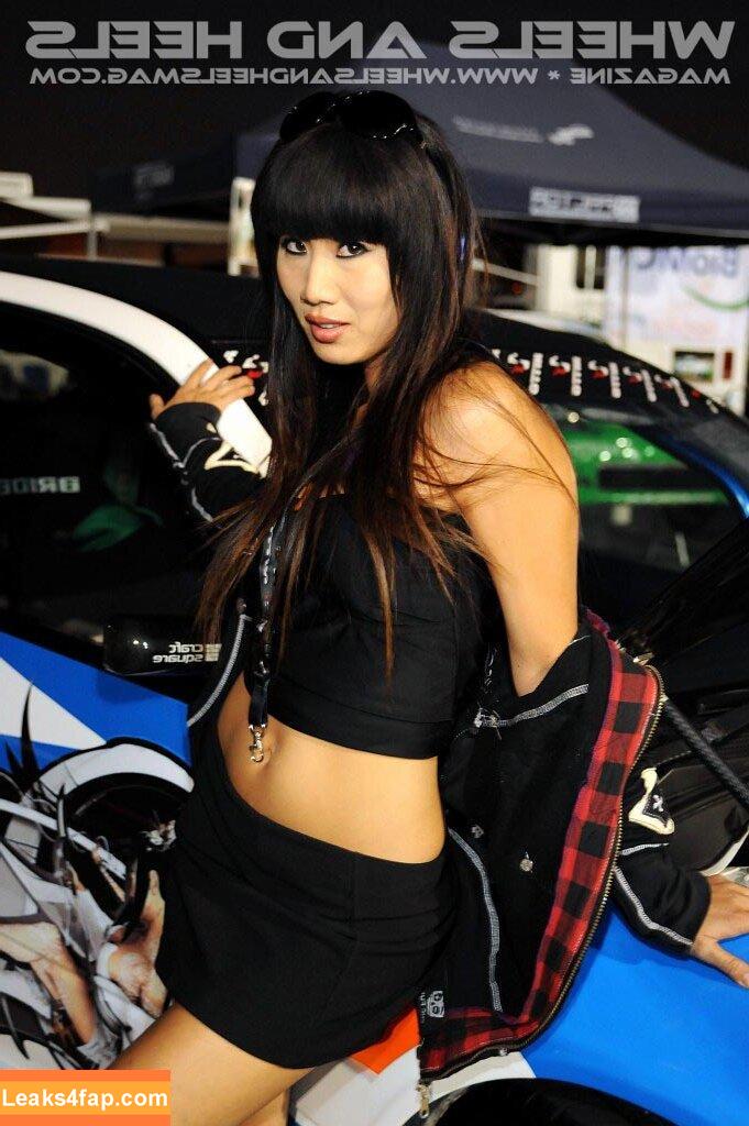 Kaila Yu / kailayu слитое фото фото #0242