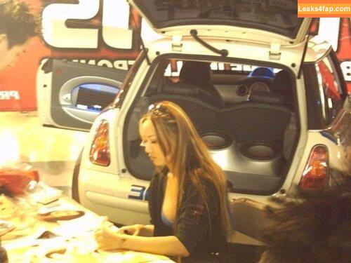 Kaila Yu / kailayu слитое фото фото #0259