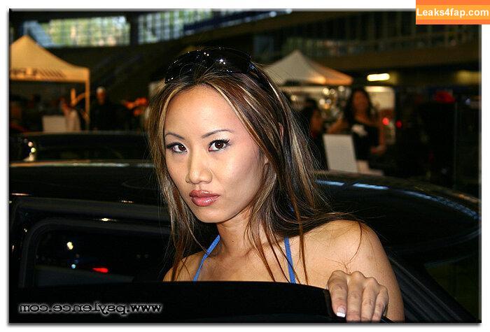 Kaila Yu / kailayu слитое фото фото #0270