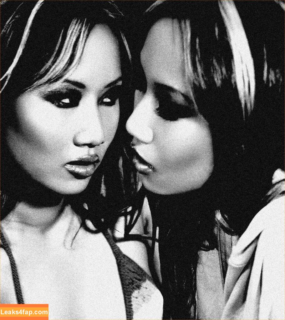 Kaila Yu / kailayu слитое фото фото #0466