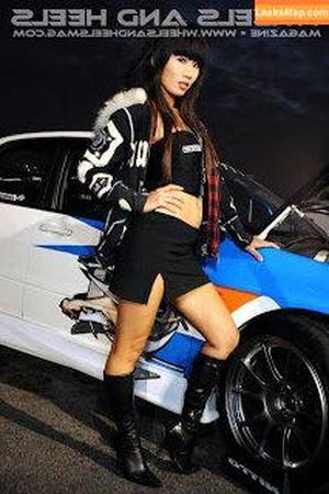 Kaila Yu фото #0240