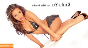 Kaila Yu фото #0258