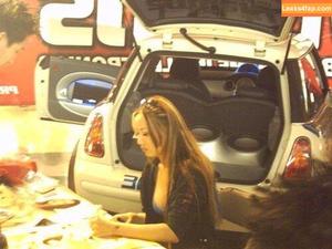 Kaila Yu фото #0259