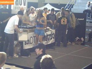 Kaila Yu фото #0260