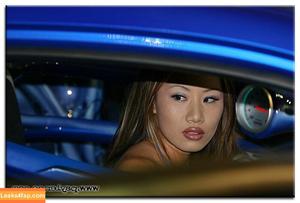 Kaila Yu фото #0263