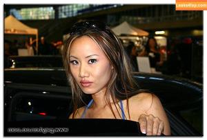 Kaila Yu фото #0270