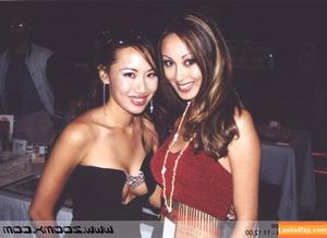 Kaila Yu photo #0372