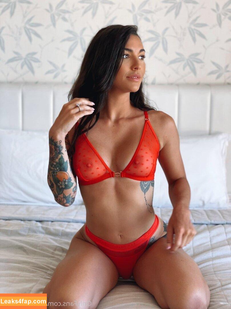 Kailah / kailah_casillas leaked photo photo #0004