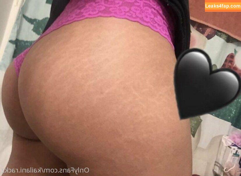 kailani.rackz / kailaniortizz leaked photo photo #0004