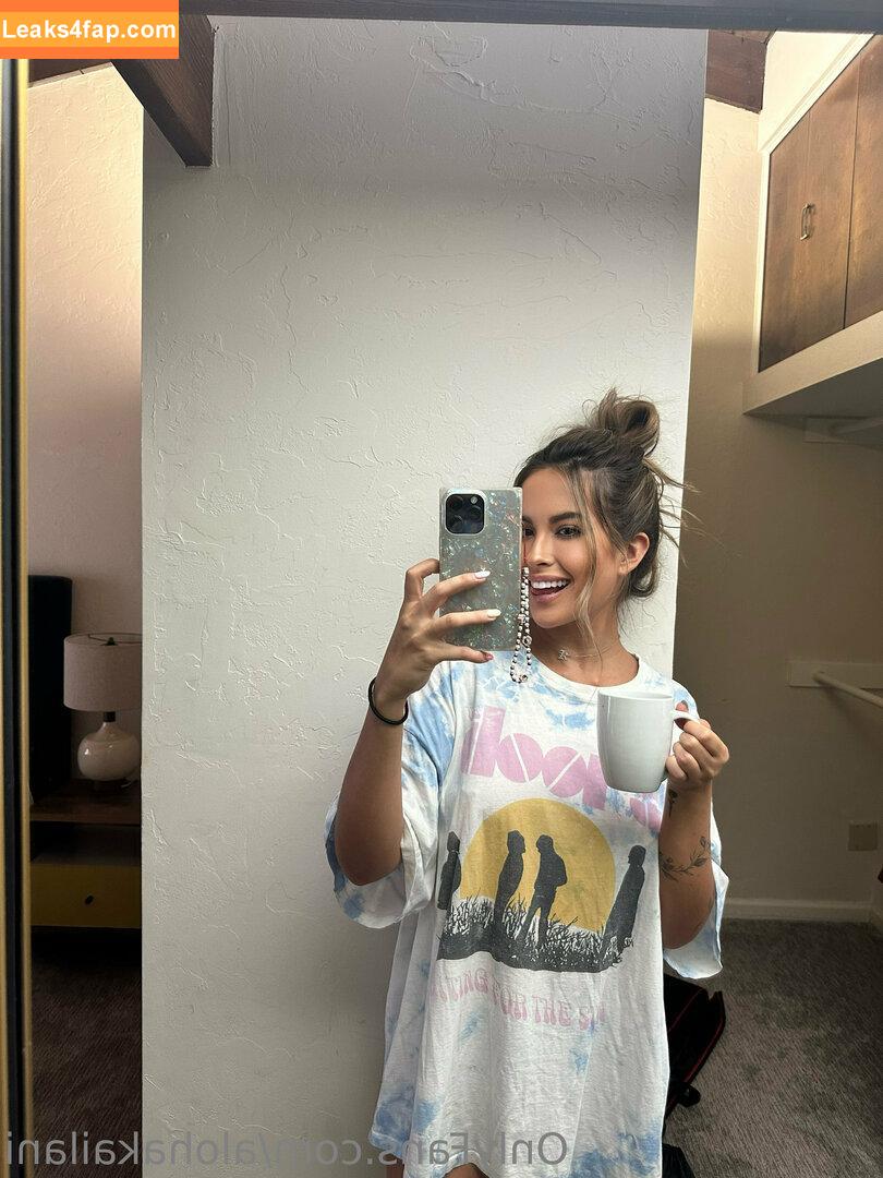 kailanileemeyers / meilanikalei слитое фото фото #0019