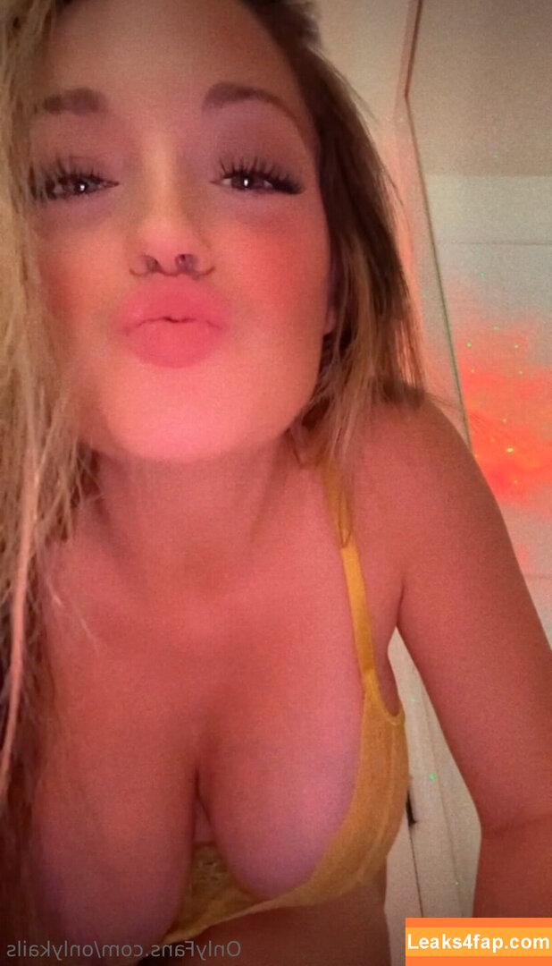 Kailee Dickey / OnlyKails on / kaileedickey / onlykails leaked photo photo #0101