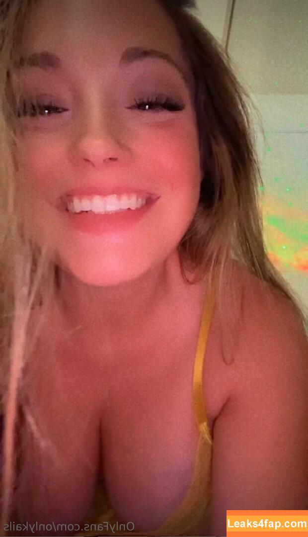 Kailee Dickey / OnlyKails on / kaileedickey / onlykails leaked photo photo #0102