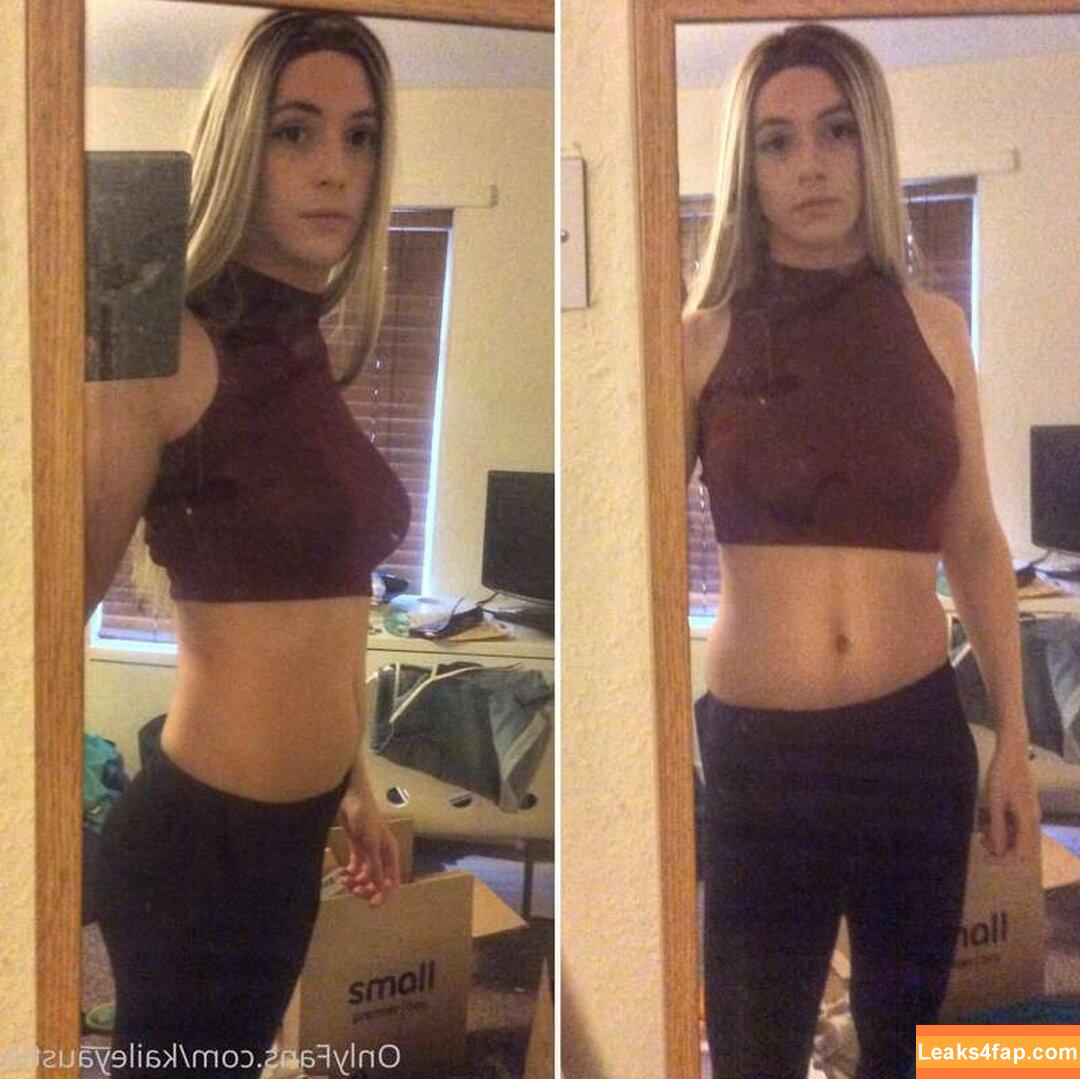 Kailey Austin / kaileyaustin / kaileyaustin96 leaked photo photo #0003