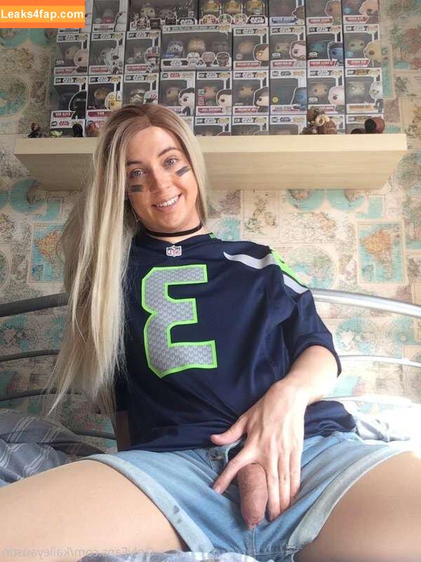 Kailey Austin / kaileyaustin / kaileyaustin96 leaked photo photo #0018