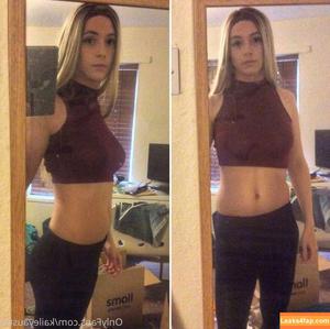 Kailey Austin photo #0003