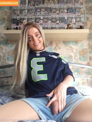 Kailey Austin photo #0018