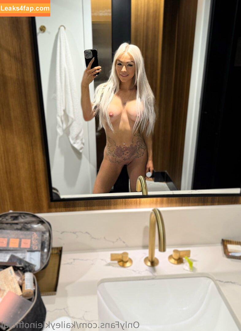 kaileykleinofficial /  leaked photo photo #0012