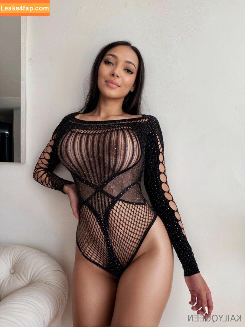 kailyylove / kaiiiloves leaked photo photo #0023