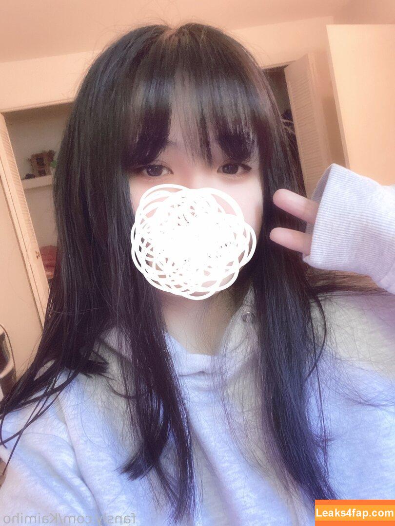 Kaimiho / _______kaimih0 leaked photo photo #0022