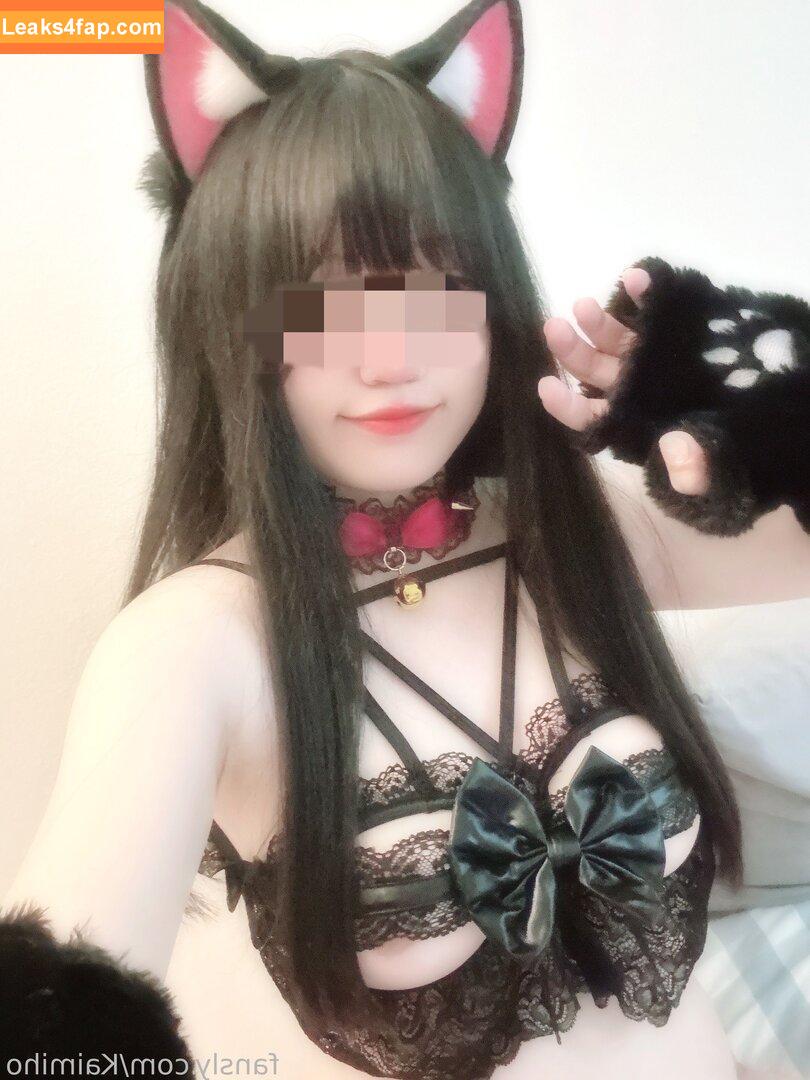 Kaimiho / _______kaimih0 leaked photo photo #0081