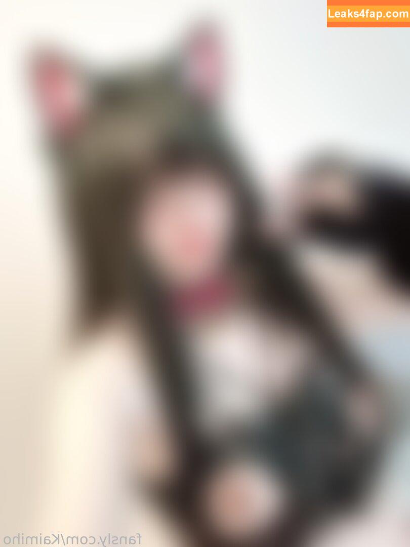 Kaimiho / _______kaimih0 leaked photo photo #0085