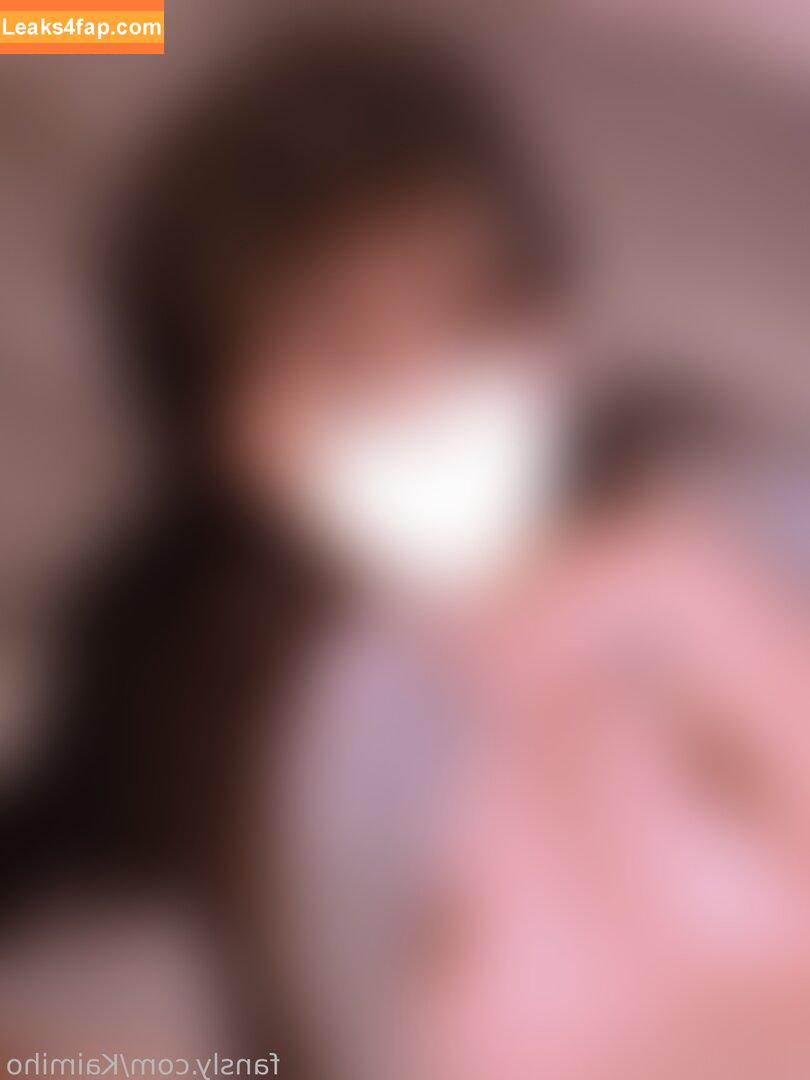 Kaimiho / _______kaimih0 leaked photo photo #0096