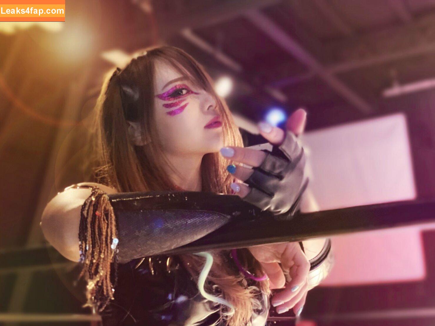 Kairi Sane /  / KAIRI_official / Kairi Hojo / official_kairi / xkittywaifux leaked photo photo #0005