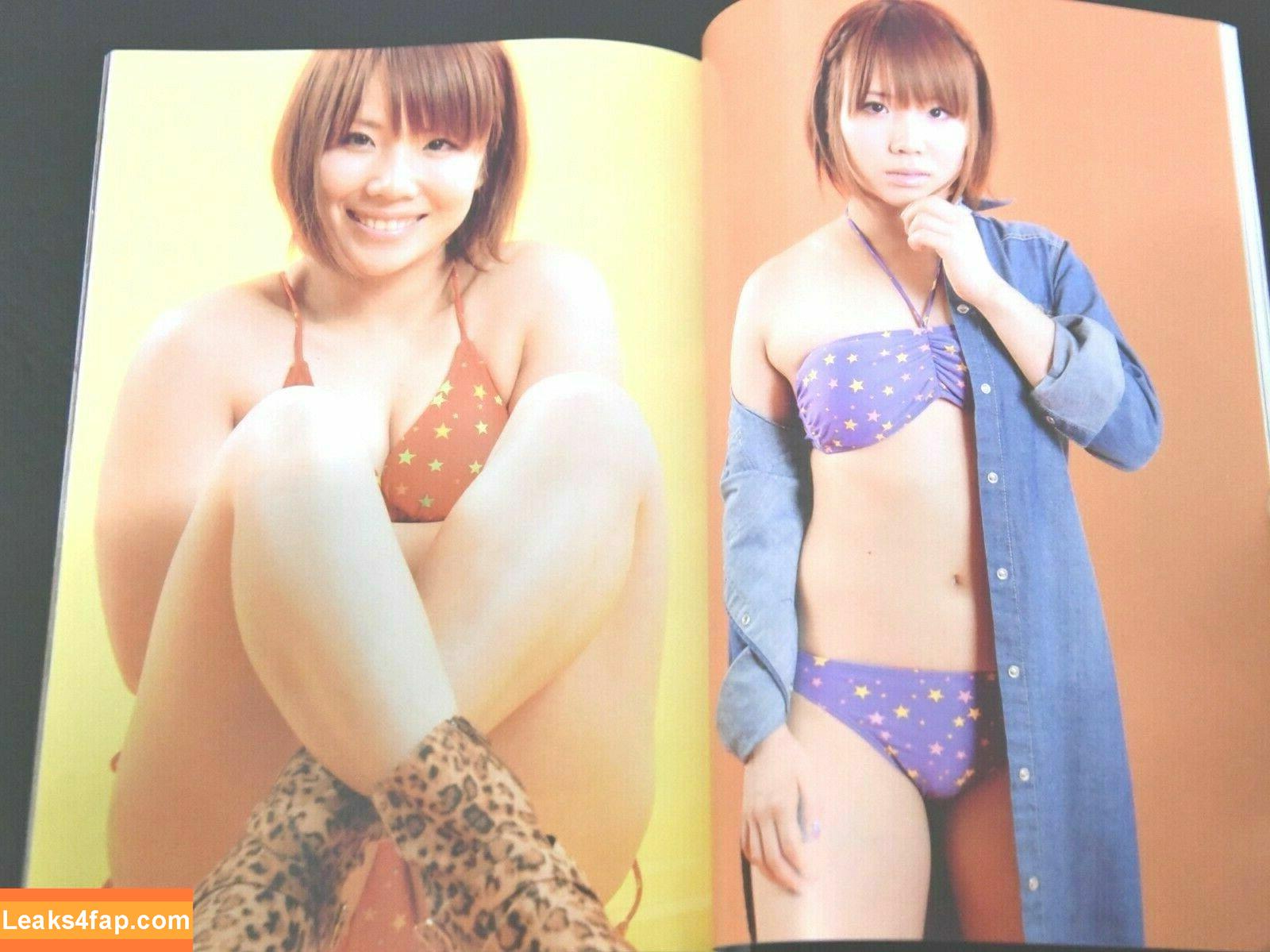 Kairi Sane /  / KAIRI_official / Kairi Hojo / official_kairi / xkittywaifux слитое фото фото #0007