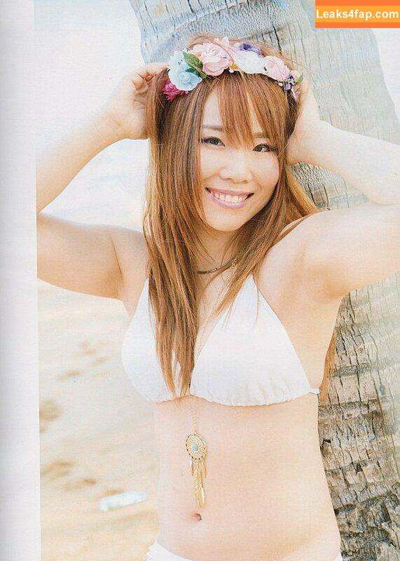 Kairi Sane /  / KAIRI_official / Kairi Hojo / official_kairi / xkittywaifux leaked photo photo #0019