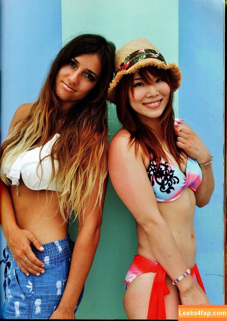 Kairi Sane /  / KAIRI_official / Kairi Hojo / official_kairi / xkittywaifux leaked photo photo #0044