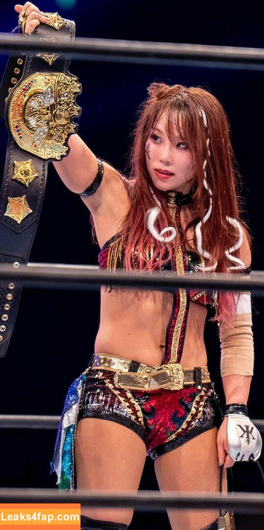 Kairi Sane /  / KAIRI_official / Kairi Hojo / official_kairi / xkittywaifux leaked photo photo #0046