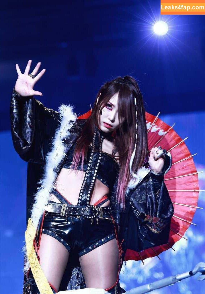 Kairi Sane /  / KAIRI_official / Kairi Hojo / official_kairi / xkittywaifux leaked photo photo #0048