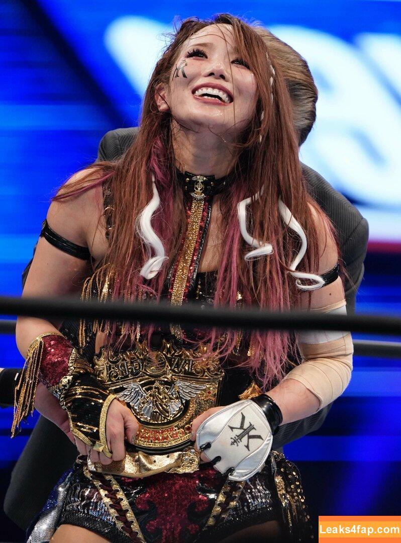 Kairi Sane /  / KAIRI_official / Kairi Hojo / official_kairi / xkittywaifux leaked photo photo #0050