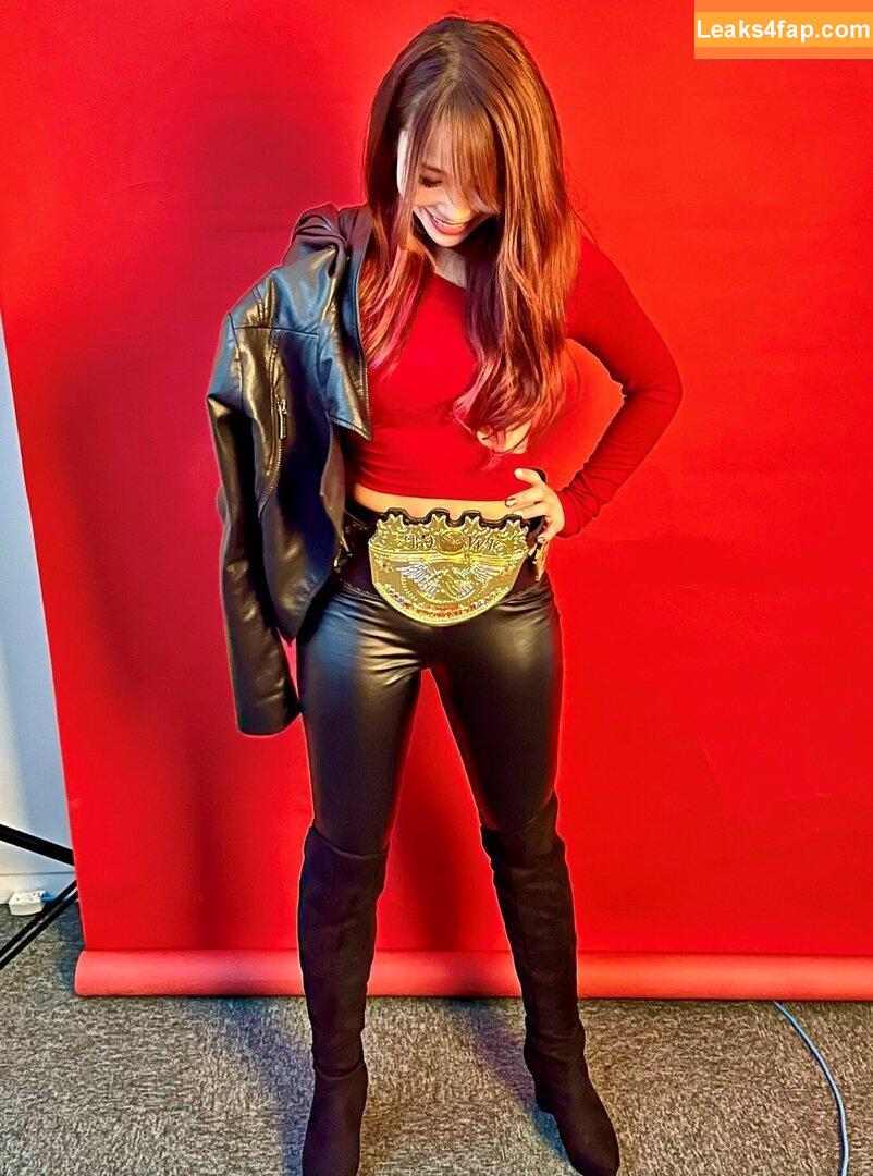 Kairi Sane /  / KAIRI_official / Kairi Hojo / official_kairi / xkittywaifux leaked photo photo #0053