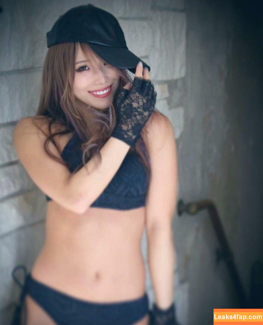 Kairi Sane /  / KAIRI_official / Kairi Hojo / official_kairi / xkittywaifux leaked photo photo #0056