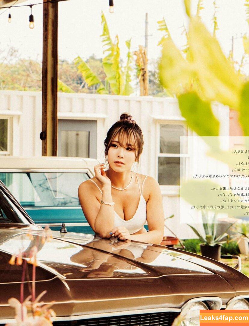 Kairi Sane /  / KAIRI_official / Kairi Hojo / official_kairi / xkittywaifux слитое фото фото #0058