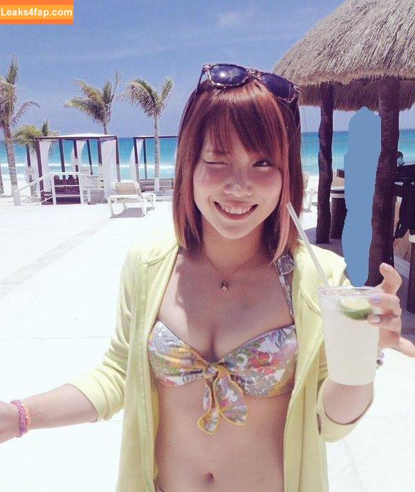 Kairi Sane /  / KAIRI_official / Kairi Hojo / official_kairi / xkittywaifux leaked photo photo #0075