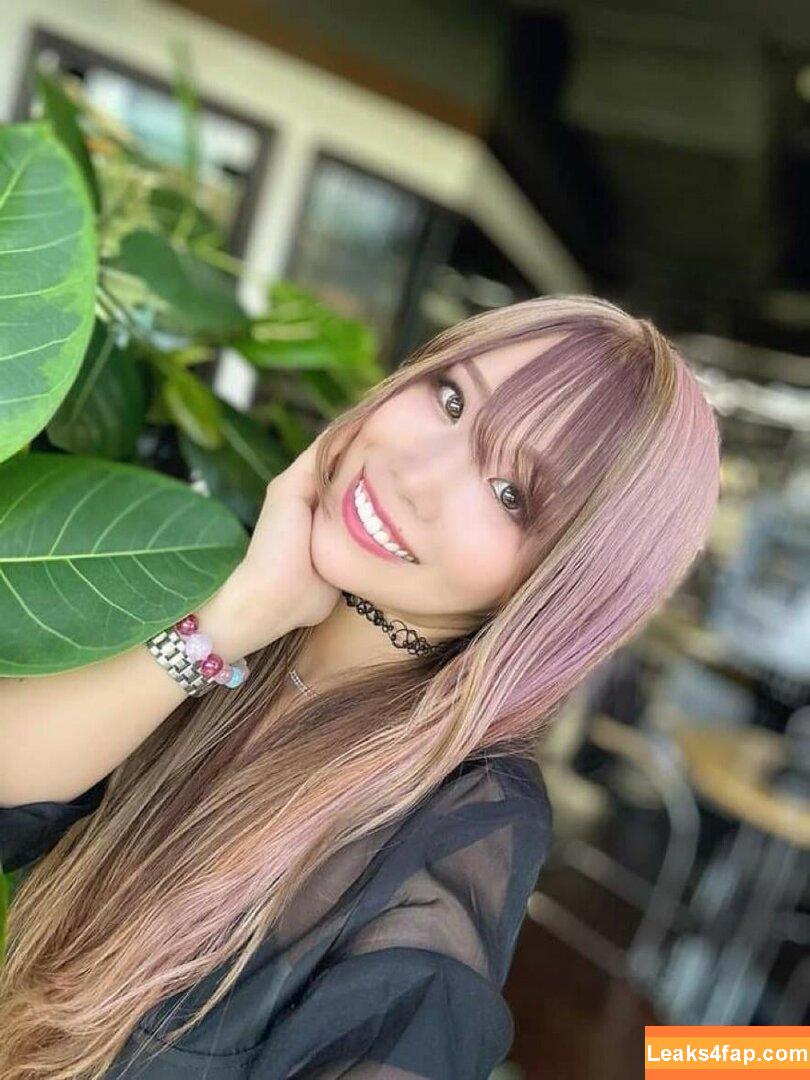 Kairi Sane /  / KAIRI_official / Kairi Hojo / official_kairi / xkittywaifux leaked photo photo #0177