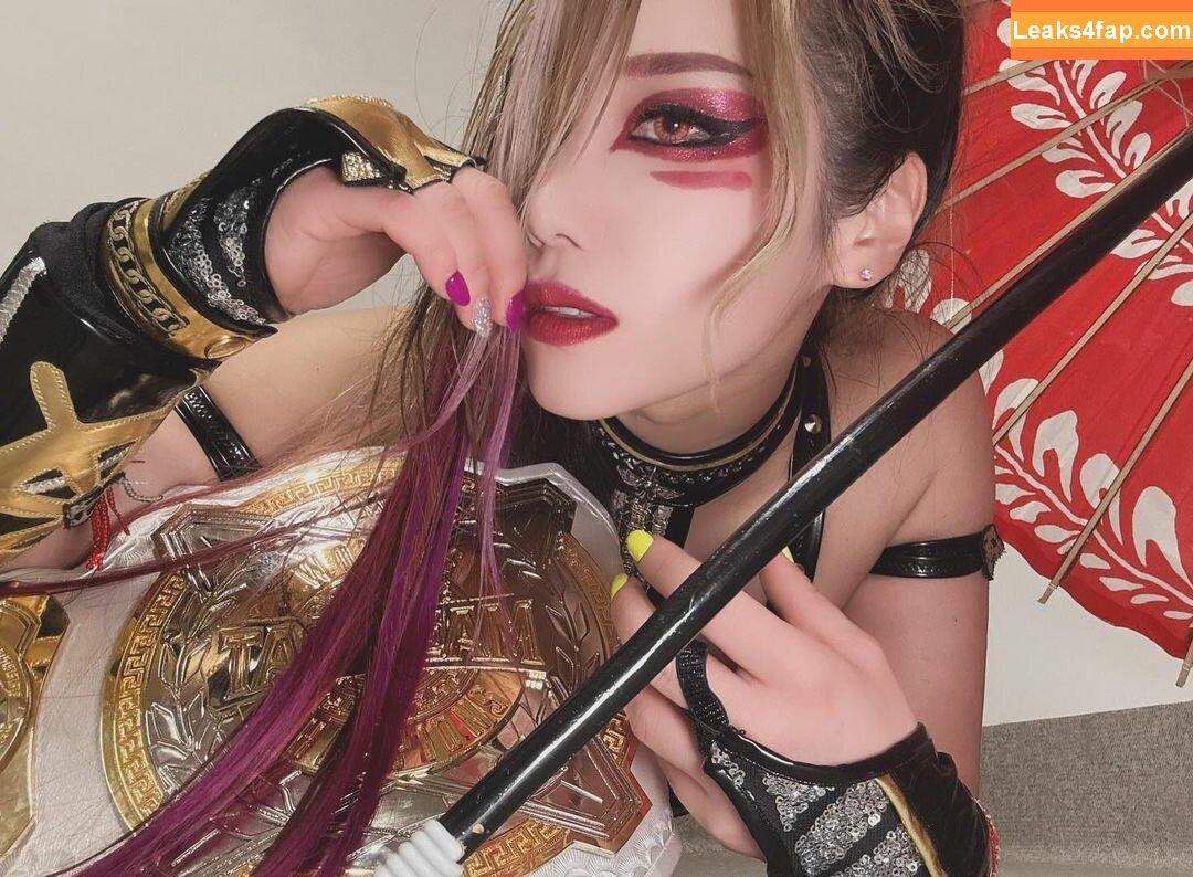 Kairi Sane /  / KAIRI_official / Kairi Hojo / official_kairi / xkittywaifux leaked photo photo #0186