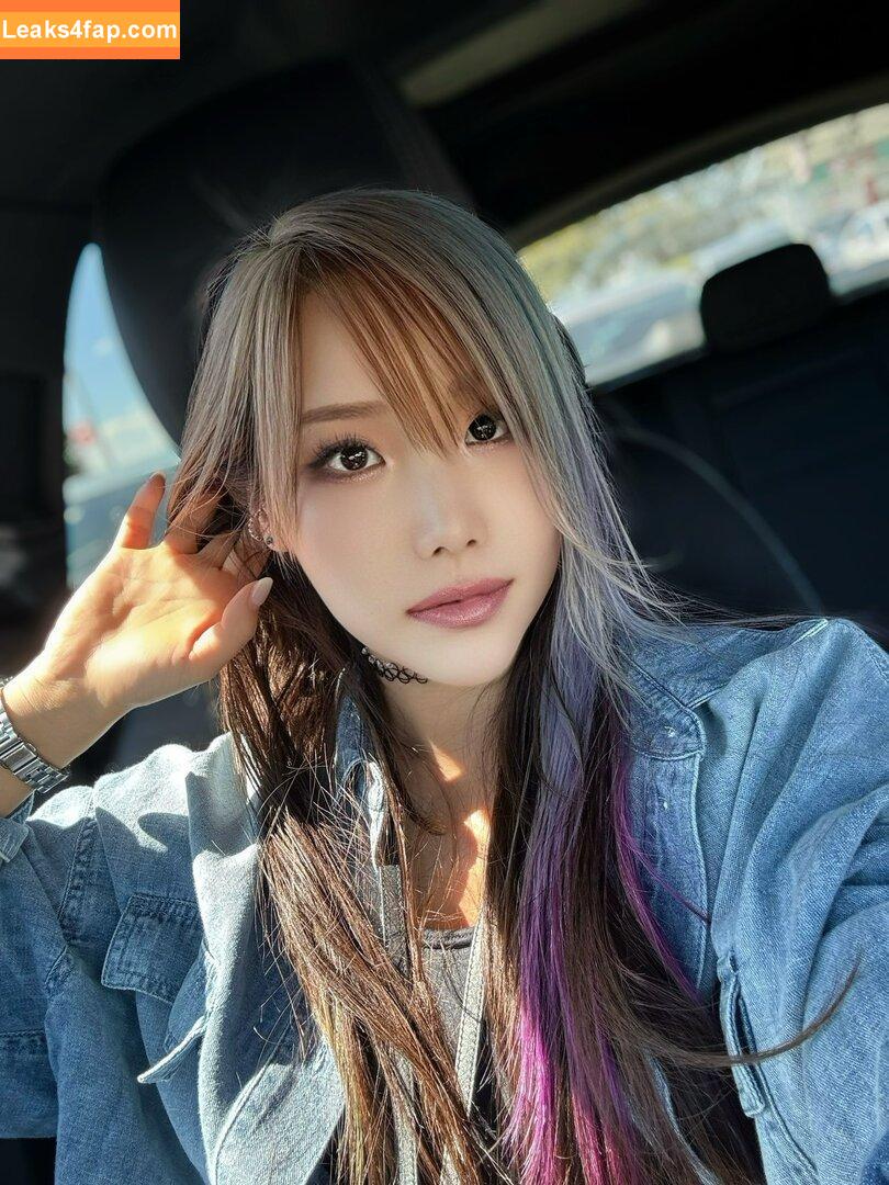 Kairi Sane /  / KAIRI_official / Kairi Hojo / official_kairi / xkittywaifux leaked photo photo #0284