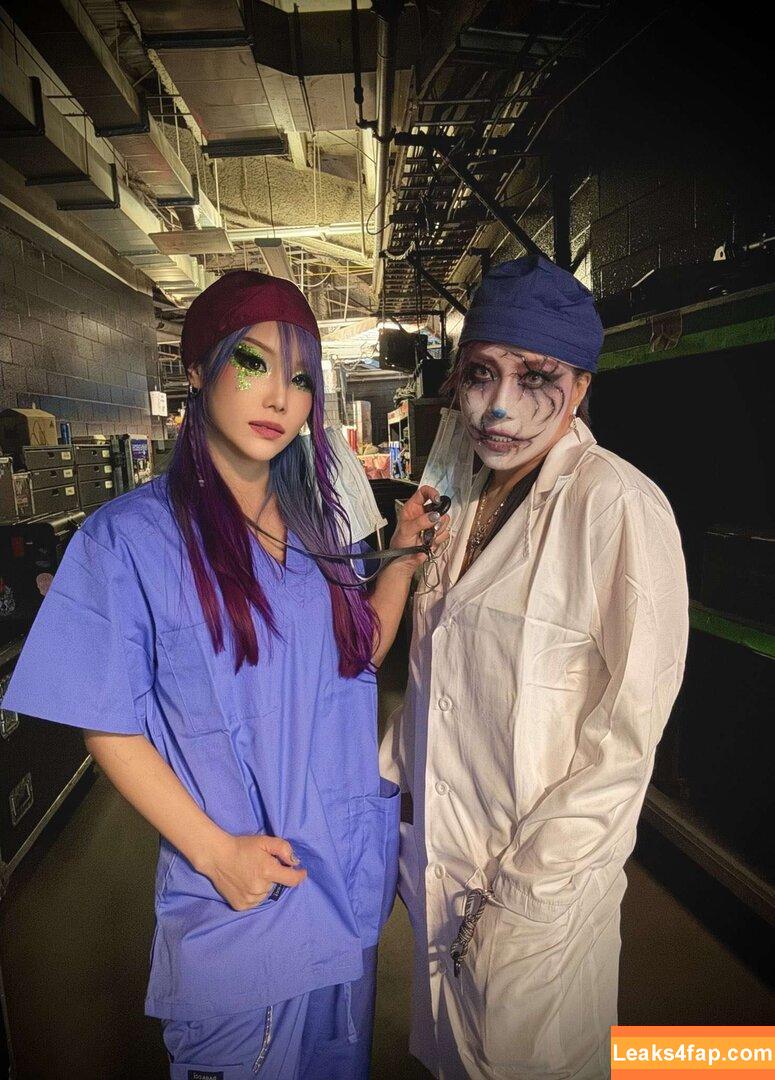 Kairi Sane /  / KAIRI_official / Kairi Hojo / official_kairi / xkittywaifux leaked photo photo #0314