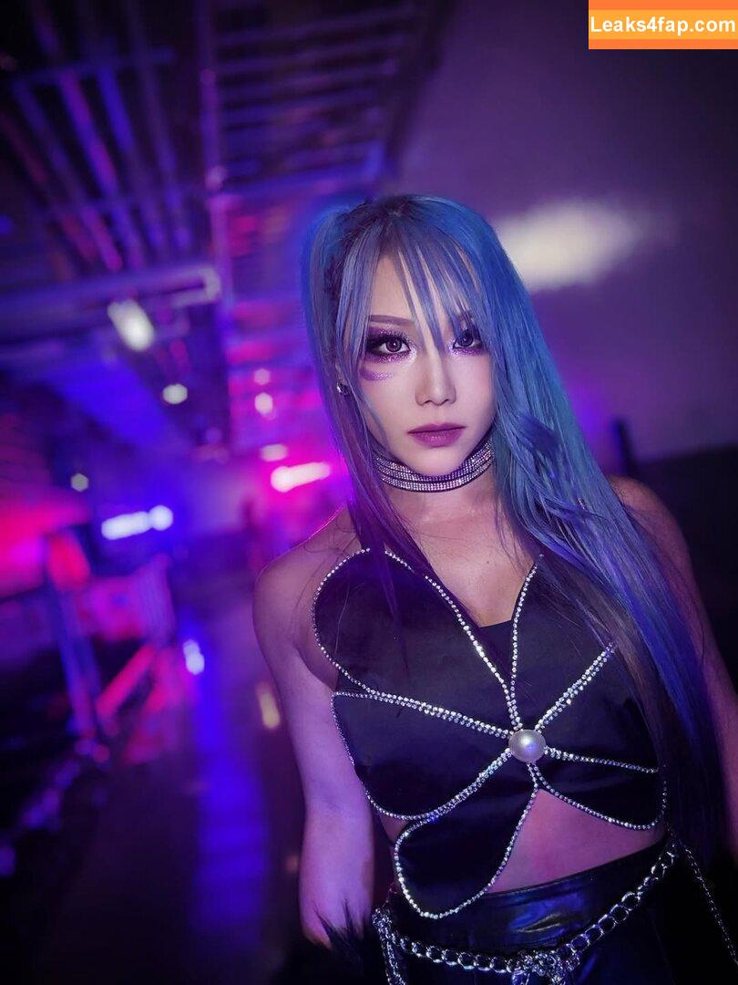 Kairi Sane /  / KAIRI_official / Kairi Hojo / official_kairi / xkittywaifux слитое фото фото #0316