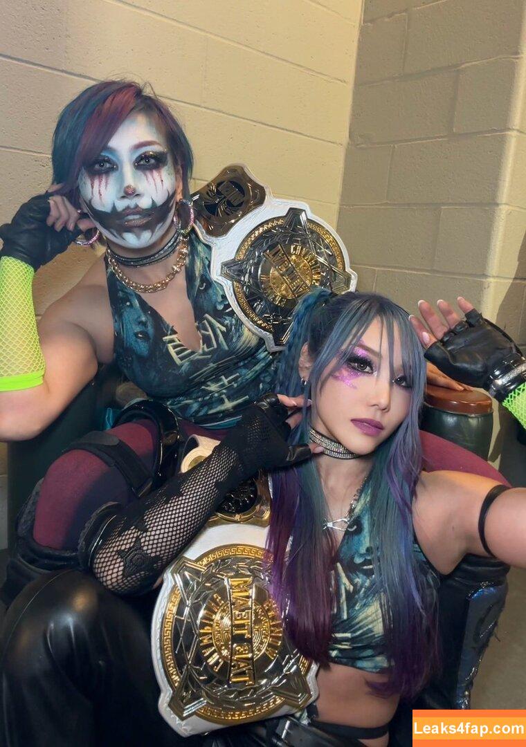 Kairi Sane /  / KAIRI_official / Kairi Hojo / official_kairi / xkittywaifux слитое фото фото #0317