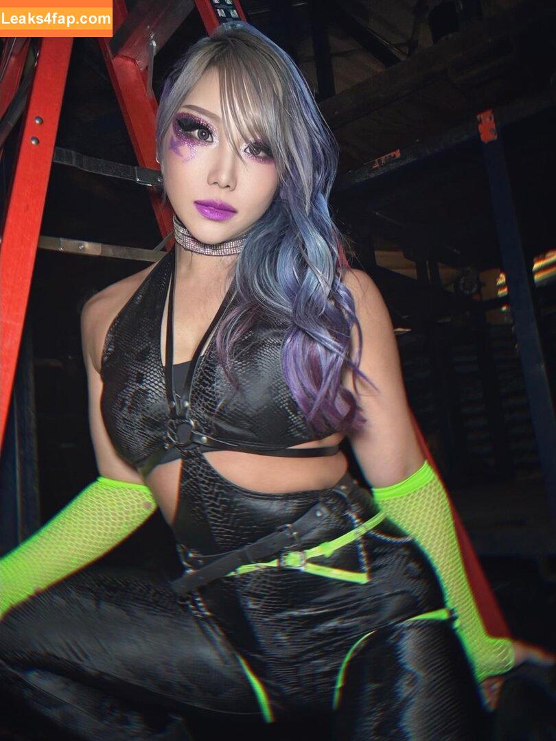Kairi Sane /  / KAIRI_official / Kairi Hojo / official_kairi / xkittywaifux leaked photo photo #0324