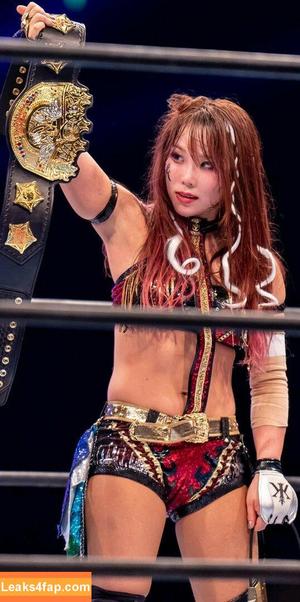 Kairi Sane photo #0046
