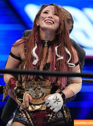 Kairi Sane photo #0050