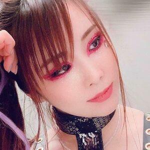 Kairi Sane photo #0051