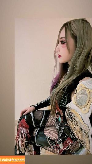 Kairi Sane photo #0184